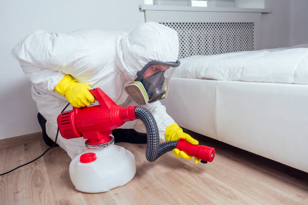 Best Pest Control Near Me in Washburn, IL